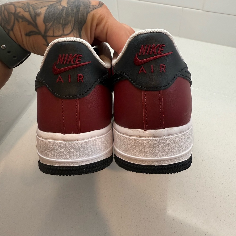 Nike Air Force 1 Sneakers - Picture 8 of 11